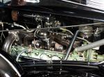 Packard Twelve Convertible Sedan 1938 года